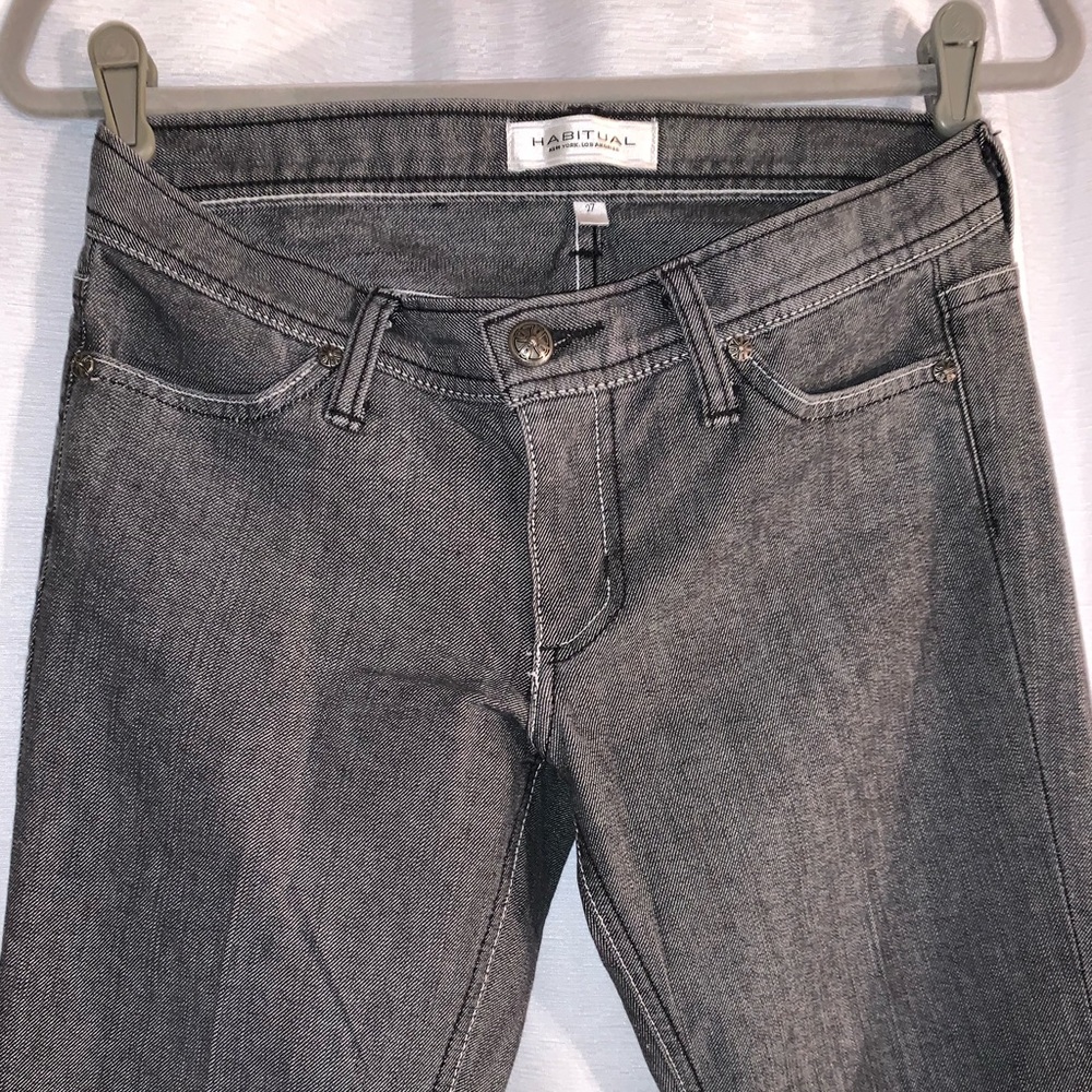 Women’s clothing, jeans, pants
